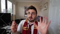 say anything as Harry Potter
