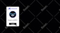 create social media popup animation