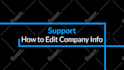 do professional camtasia video editing or screen recording