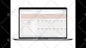 make video mockup on any device screen, ipad,iphone,imac,macbook,laptop