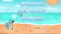 do animated overlay and graphics for your stream twitch, tiktok, kick