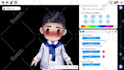 create a vtuber model for you