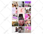 creating social media content for you