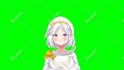 design and model live2d or vtuber anime for you