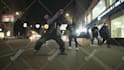 make dance video with two dancers on your music