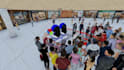 do sketchup from your floorplan