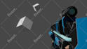 animate 3d fps game animations
