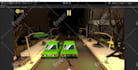 create a 3d horror game for PC or mobile