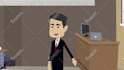 create engaging  2d animated explainer and whiteboard videos