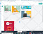 design animated HTML5 banner ads for google display