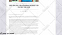 convert blog post, script or article to video with voice over