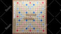 make personal Scrabblelized video message