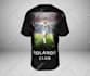 create 3d t shirt rotation mockup