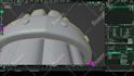 help fix any issue in blender