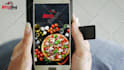 deliver this funny pasta fail ad for tiktok reels and shorts