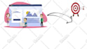 create a custom whiteboard or 2d animation explainer video in 12 hours