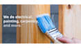 design create and optimize facebook business page
