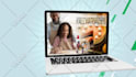 create attractive product video for amazon, social media ads