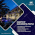 design engaging modern social media posts and posters