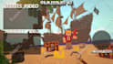 create an minecraft outro