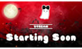 create custom animated twitch overlays, stream logo, obs, kick streamer package