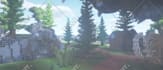 produce a minecraft server trailer