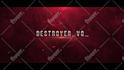 make a gaming intro for twitch or youtube get more views