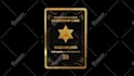 create 3d nft membership cards or trading card animation