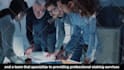 create a world class cryptocurrency or ico video
