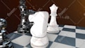 produce chasing chess war action cinematic opening title