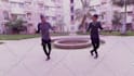 create a pro tiktok dance video for you