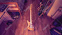 record guitar and acoustic guitar tracks as your guitarist