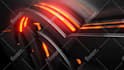 create a custom 3d logo animation