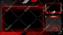 animate twitch overlay, twitch logo, esports stream screens