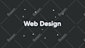 create an awesome stomp typography video promo ad