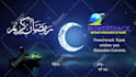 create an exclusive ramadan greeting animation video