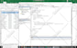 build custom excel spread sheet using macro and vba
