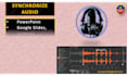 syncronize audio with video, PPT, google slides, redesign