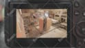 do screen replacement with tracking using mocha pro