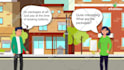 create 2d animated explainer
