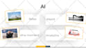 design modern 3d infographics and branded ppt presentation