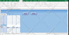 create a custom excel spreadsheet, google sheets, formula, vba macro