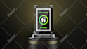 create dynamic nft card animation and 3d nft animation