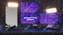 create custom 3d animated starting soon screens for your stream