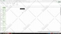 create excel dashboard, chart, graphs, fix formulation, vba