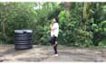shoot your video footage