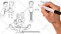 create whiteboard animations in 1 day
