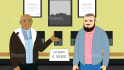 create awesome 2d animated videos just for 5 dollars