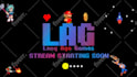 custom obs or streamlabs obs overlays for live streaming