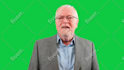 be your green screen video english male spokesperson model